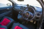 Abarth 595 Competizione 2013 года (JP)